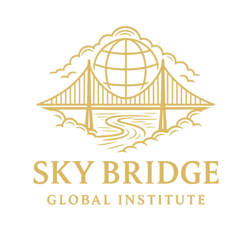 skybridgeglobalinstitute.org